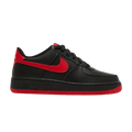 Nike Air Force 1 GS 'Bred'