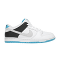 Nike Dunk Low Pro SB 'Laser Blue'