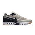 Nike Air Max BW Ultra — Black/White-Gum Yellow-Cool Grey