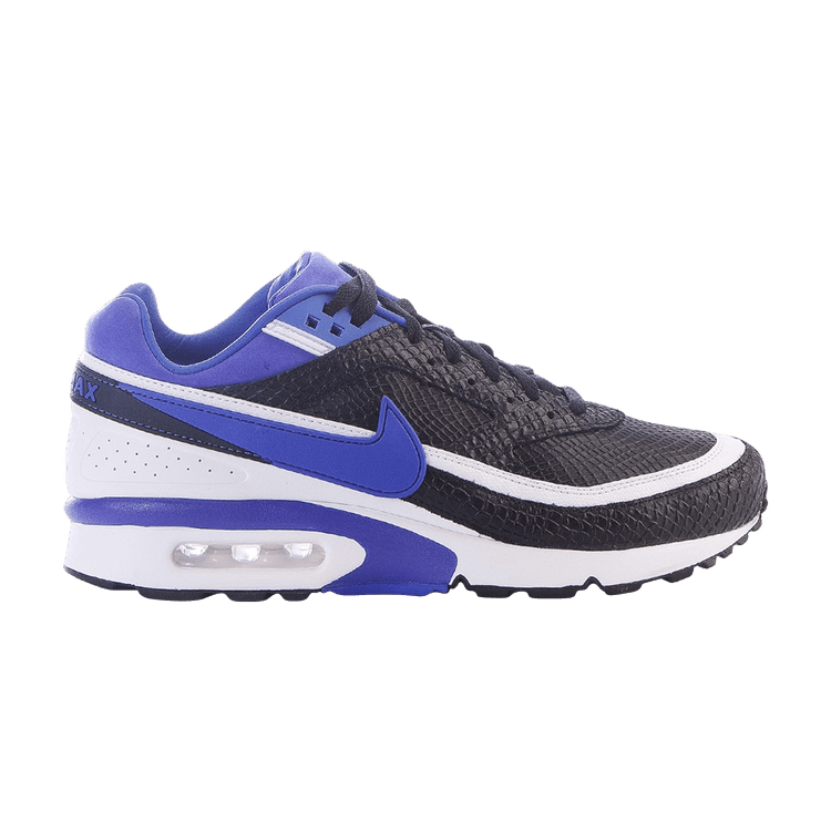 Nike Air Max BW Premium 'Persian Snakeskin'