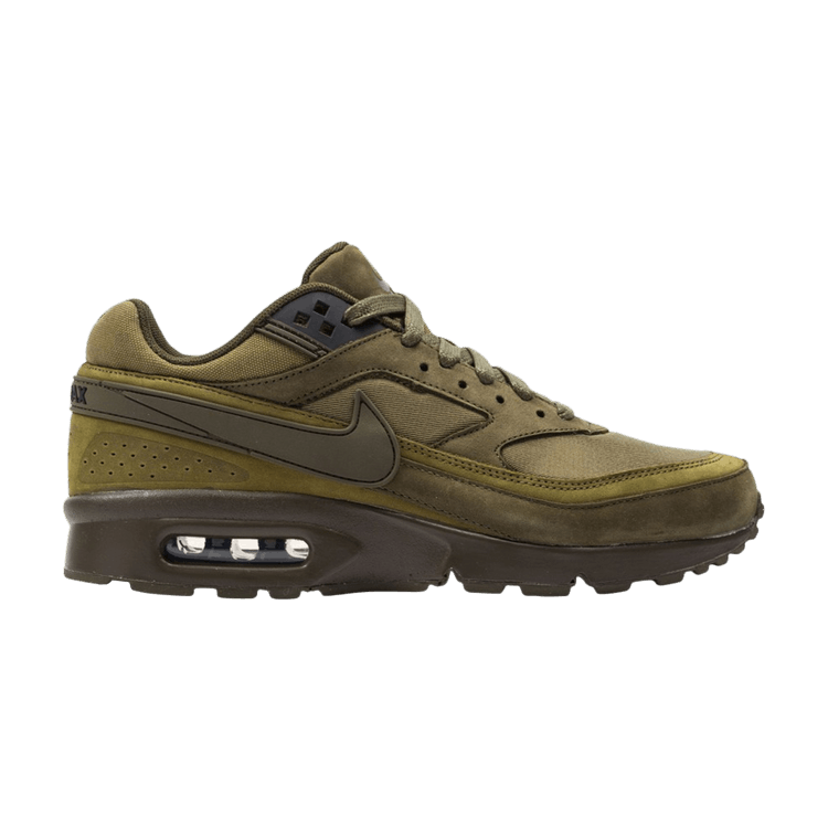 Nike Air Max BW Premium 'Olive'