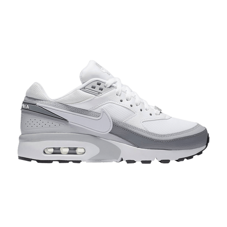 Nike Air Max BW GS 'Wolf Grey'
