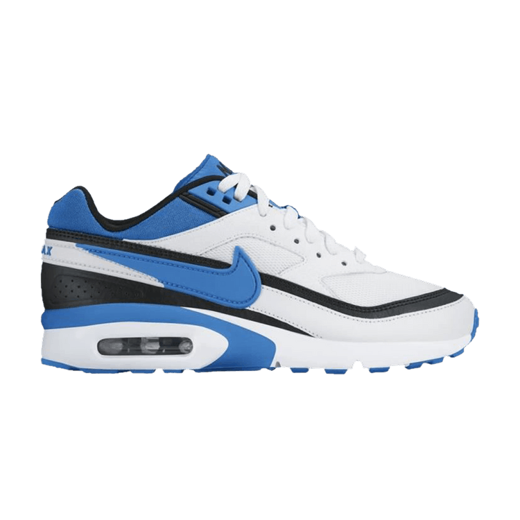 Nike Air Max BW GS 'Photo Blue'