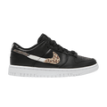 Nike Wmns Dunk Low SE 'Primal Black'