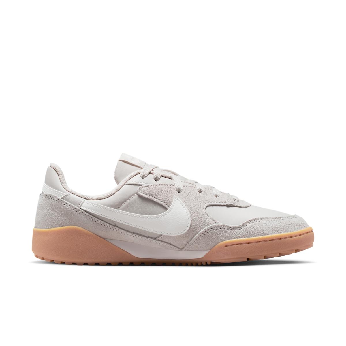 Women's Terra Manta Suede Shoes