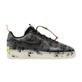 Nike Air Force 1 Experimental 'Halloween'