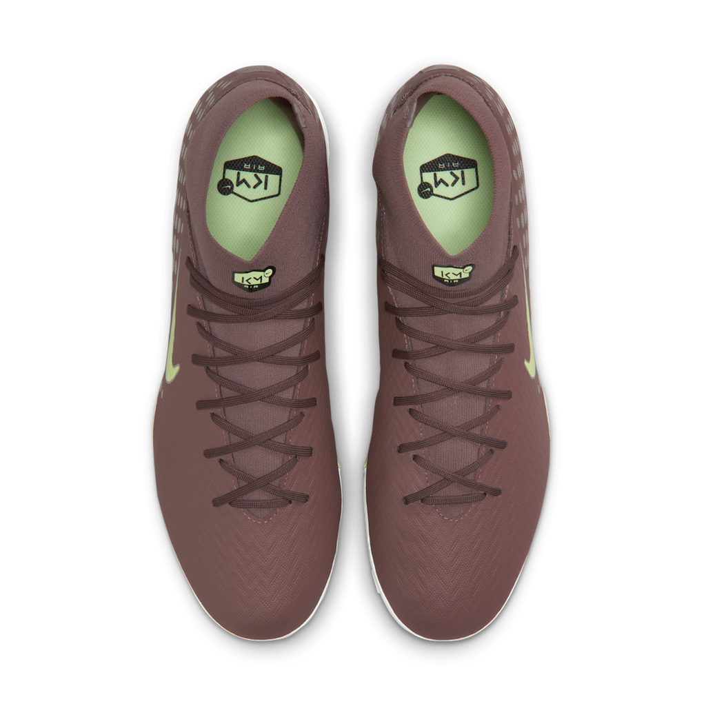 Men's Mercurial Superfly 10 Academy "Kylian Mbappé" Turf High-Top Soccer Shoes