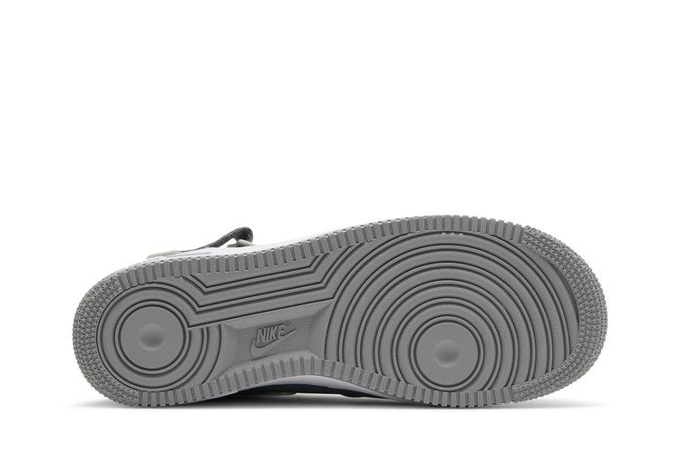 Nike Air Force 1 Mid Jewel QS 'NYC - Cool Grey'