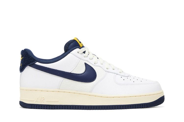 Nike Air Force 1 '07 LV8 'Varsity Jacket - Michigan'
