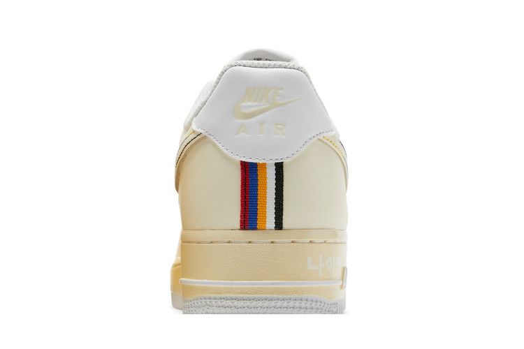 Nike Wmns Air Force 1 Low '07 LV8 'Hangul Day'