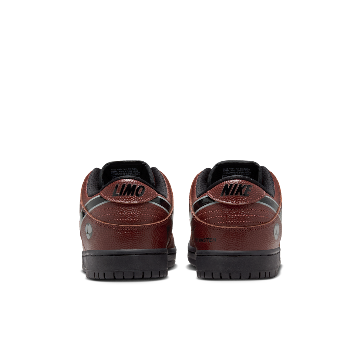 Men's  SB Dunk Low Pro Skate Shoes