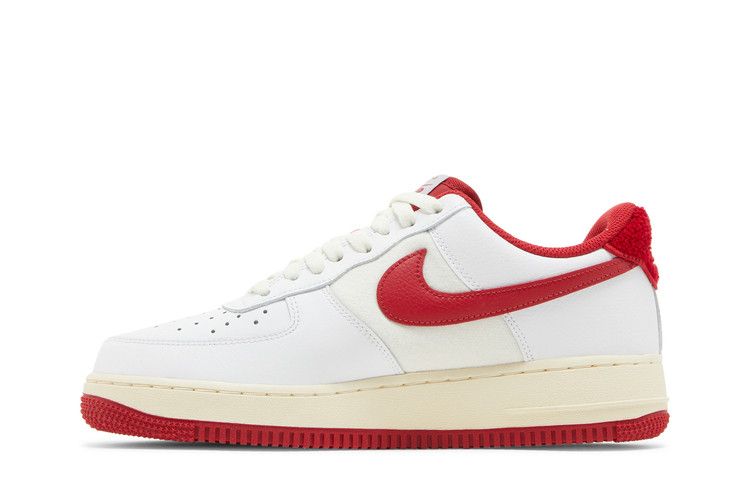 Nike Air Force 1 '07 LV8 'Letterman's Jacket'