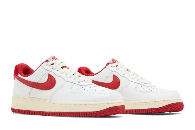Nike Air Force 1 '07 LV8 'Letterman's Jacket'