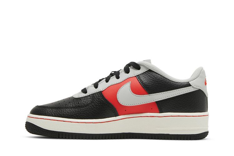 NBA x Nike Air Force 1 '07 LV8 EMB GS '75th Anniversary - Trail Blazers'