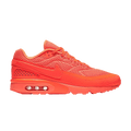 Nike Air Max BW Ultra Breathe 'Total Crimson'
