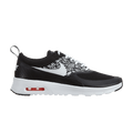 Nike Air Max Thea Print GS 'Black Lava Glow'