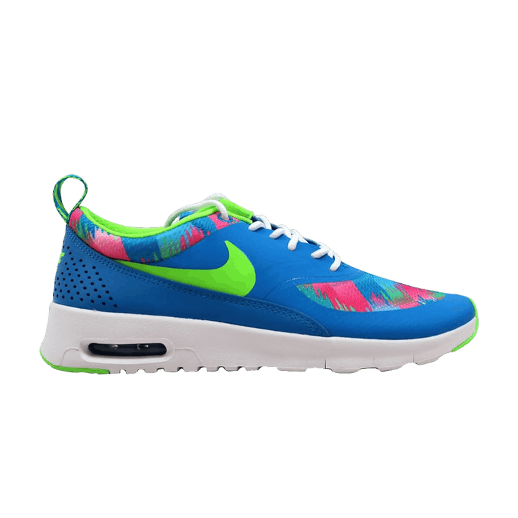 Nike Air Max Thea Print GS