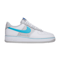 NBA x Nike Air Force 1 '07 LV8 '75th Anniversary - Spurs'