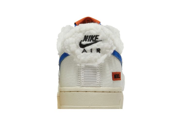 Nike Wmns Air Force 1 '07 'Sherpa Fleece'
