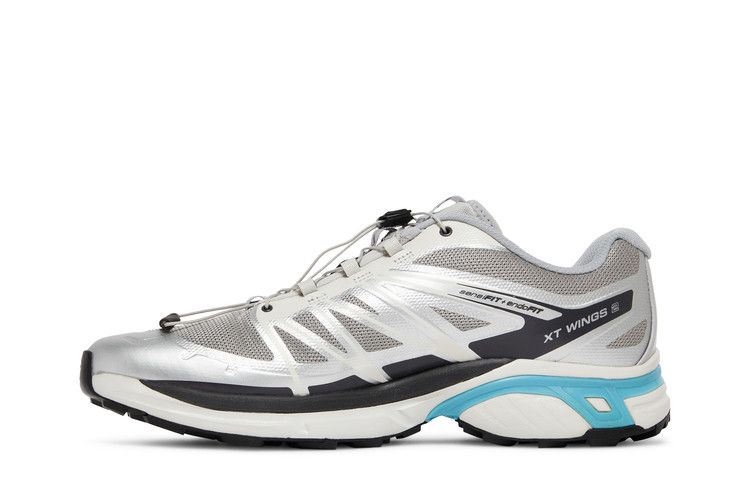 Salomon XT-Wings 2 Advanced 'Alloy Delphinium Blue'