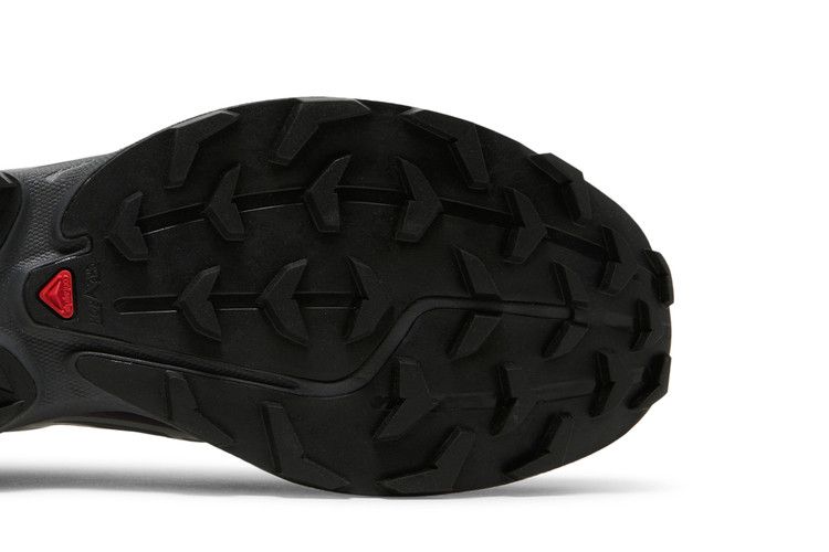 Salomon XT-6 Advanced 'Ebony Evening Blue'