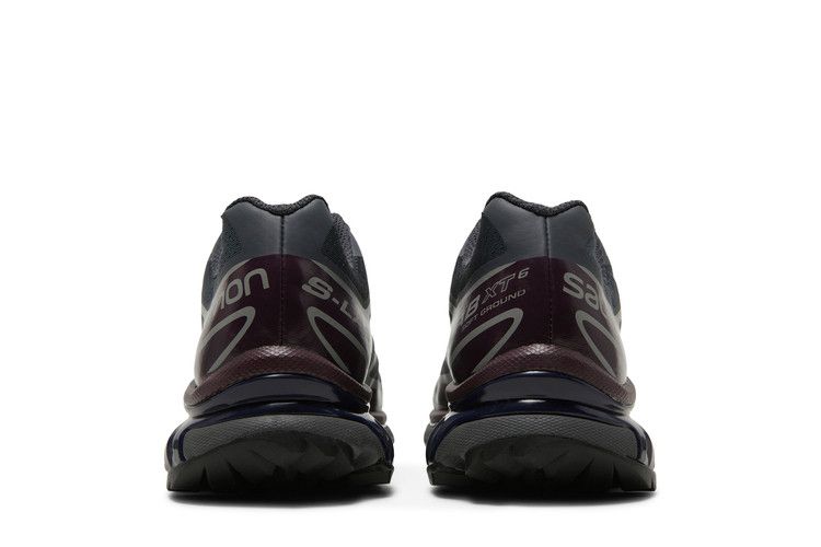 Salomon XT-6 Advanced 'Ebony Evening Blue'