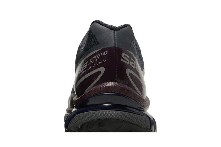 Salomon XT-6 Advanced 'Ebony Evening Blue'