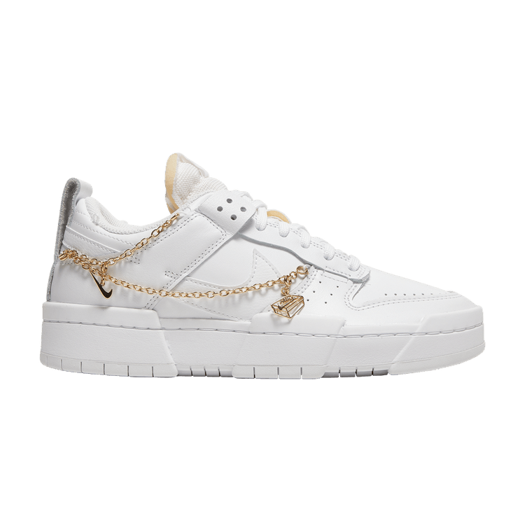 Nike Wmns Dunk Low Disrupt 'Lucky Charms'