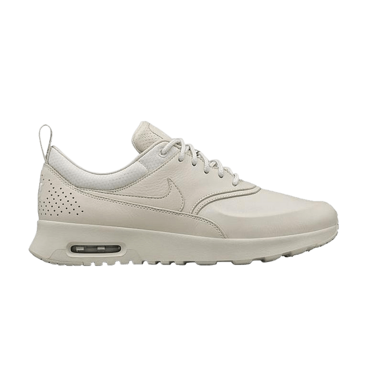 Nike Wmns Air Max Thea Pinnacle 'Light Bone'