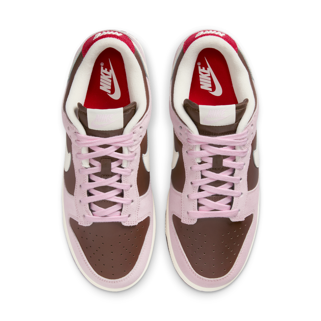 Women's Dunk Low Shoes