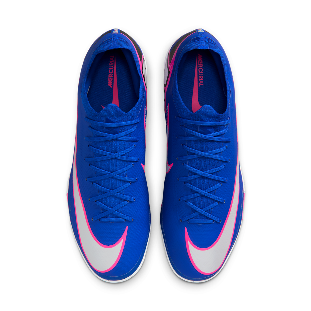 Men's Mercurial Vapor 16 Pro Turf Low-Top Soccer Shoes