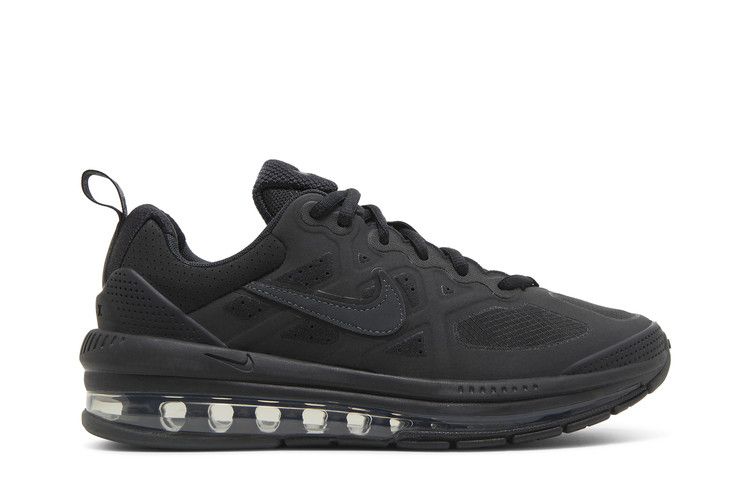 Nike Air Max Genome GS 'Black Anthracite'