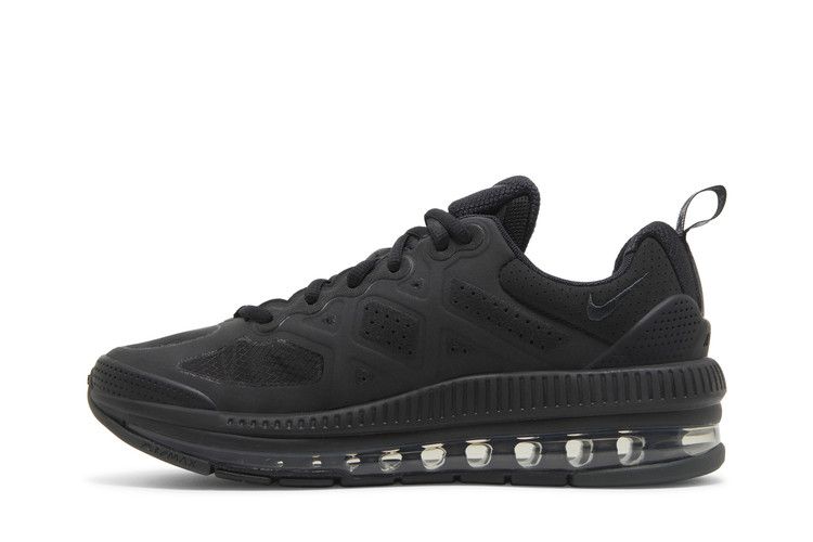 Nike Air Max Genome GS 'Black Anthracite'