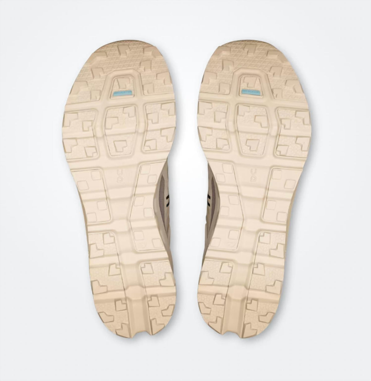 Women's Cloudvista 2 Sneakers In Cream/ Desert