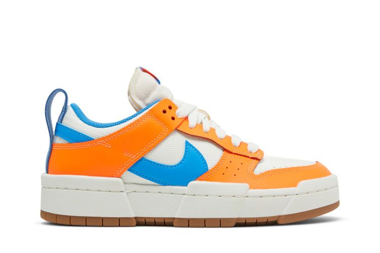 Nike Wmns Dunk Low Disrupt 'Supa'