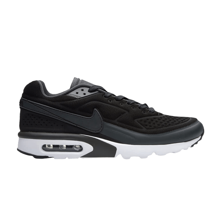 Nike Air Max BW Ultra SE 'Black White'