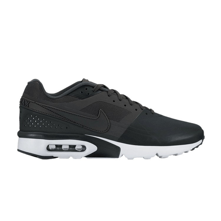 Nike Air Max BW Ultra SE 'Black'