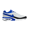 Nike Air Max BW Ultra SE 'Pure Platinum Racer Blue'