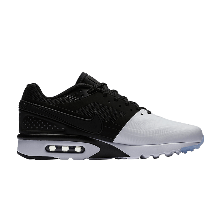 Nike Air Max BW Ultra 'White Toe'