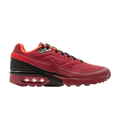 Nike Air Max BW Ultra SE — Team Red/Bright Crimson-Black