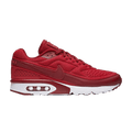 Nike Air Max BW Ultra SE — Action Red/Gym Red-White