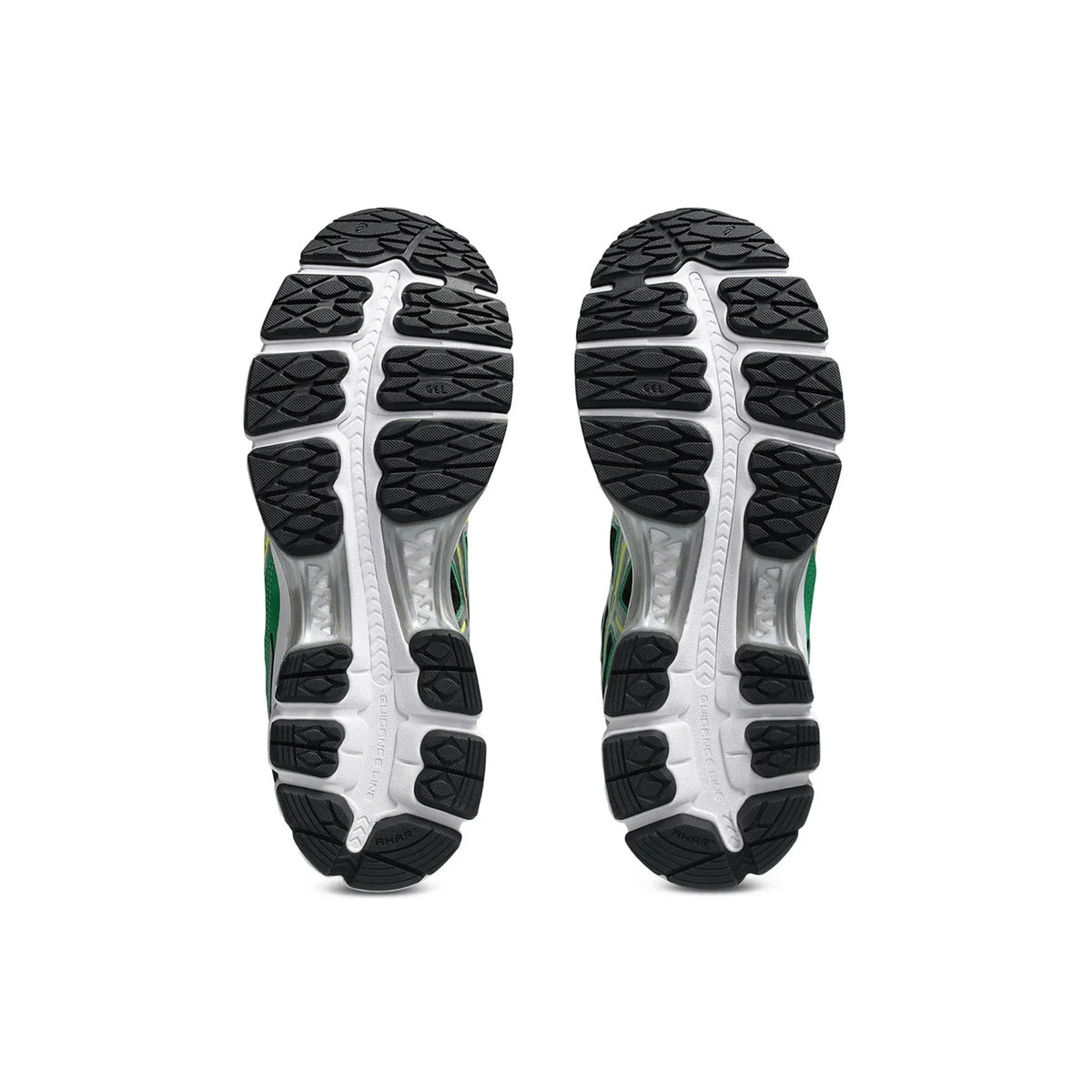 ASICS Gel-Kayano 12.1 'Black / Cilantro'