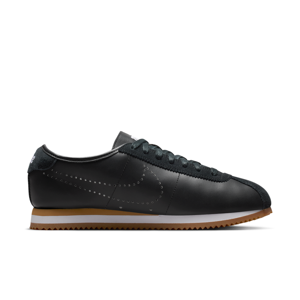 Women's Cortez Leather Shoes