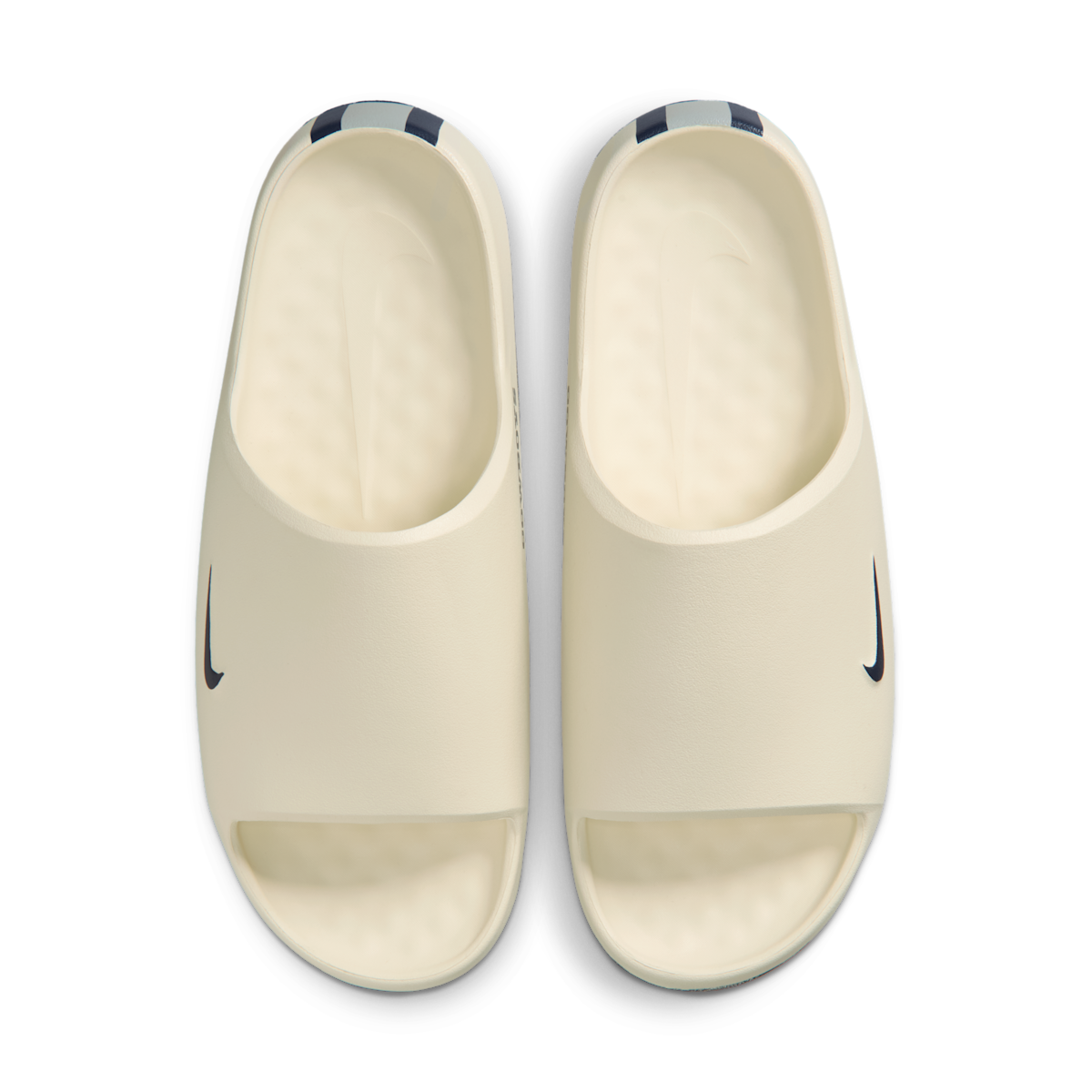 Men's Calm (Dallas Cowboys) NFL Slides