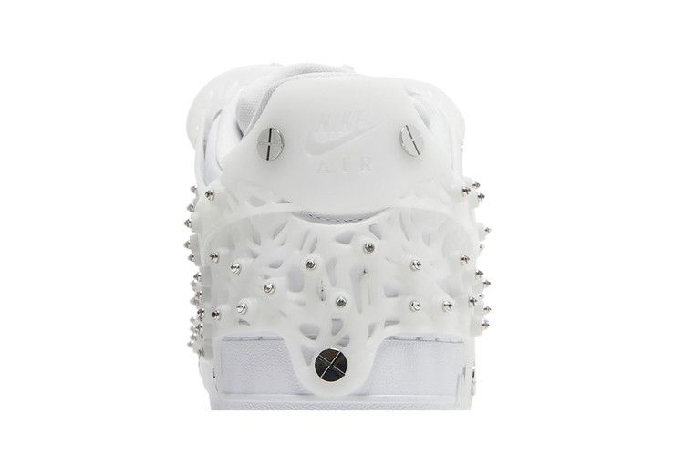 Swarovski x Nike Wmns Air Force 1 LXX 'White'