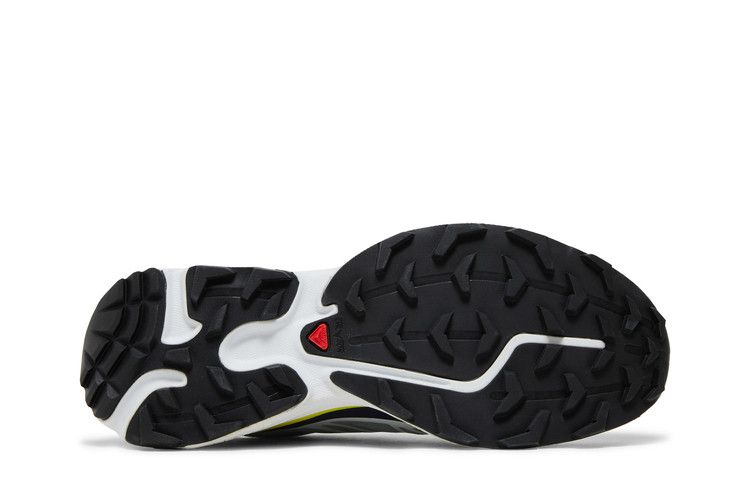 Salomon XT-6 Advanced 'Quarry Evening Primrose'