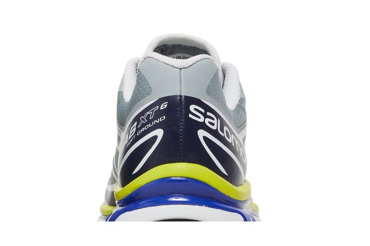 Salomon XT-6 Advanced 'Quarry Evening Primrose'