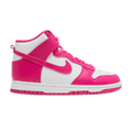 Nike Wmns Dunk High 'Pink Prime'