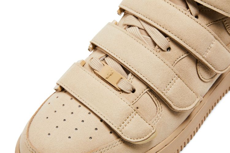 Billie Eilish x Nike Air Force 1 High '07 SP 'Mushroom'