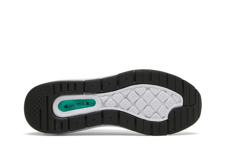 Nike Air Max Genome 'White Clear Emerald'
